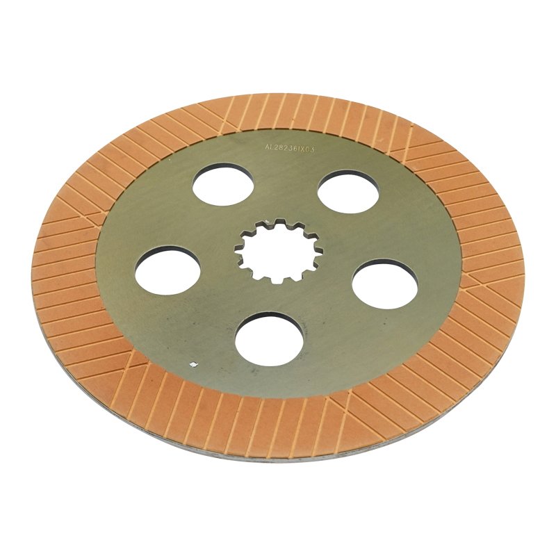 Disc frana 306x45,5x7,2mm pentru John Deere AL29645